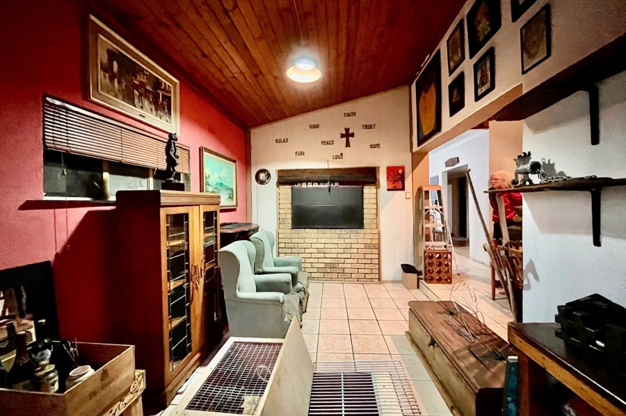 3 Bedroom Property for Sale in Windsor Park Western Cape